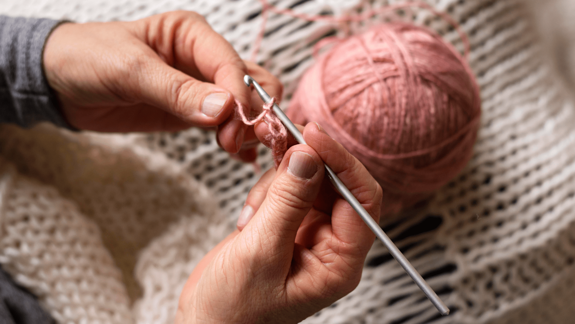 Hands Knitting Yarn- Fair Trade Artisan Partners
