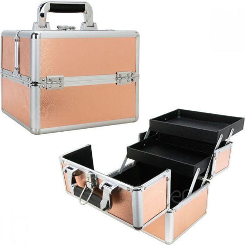 FELICITIA Train Makeup Case