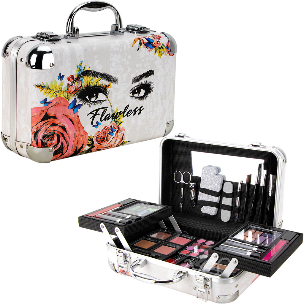 Pro Makeup Box Set Online | Affordable Makeup | | Verbeauty
