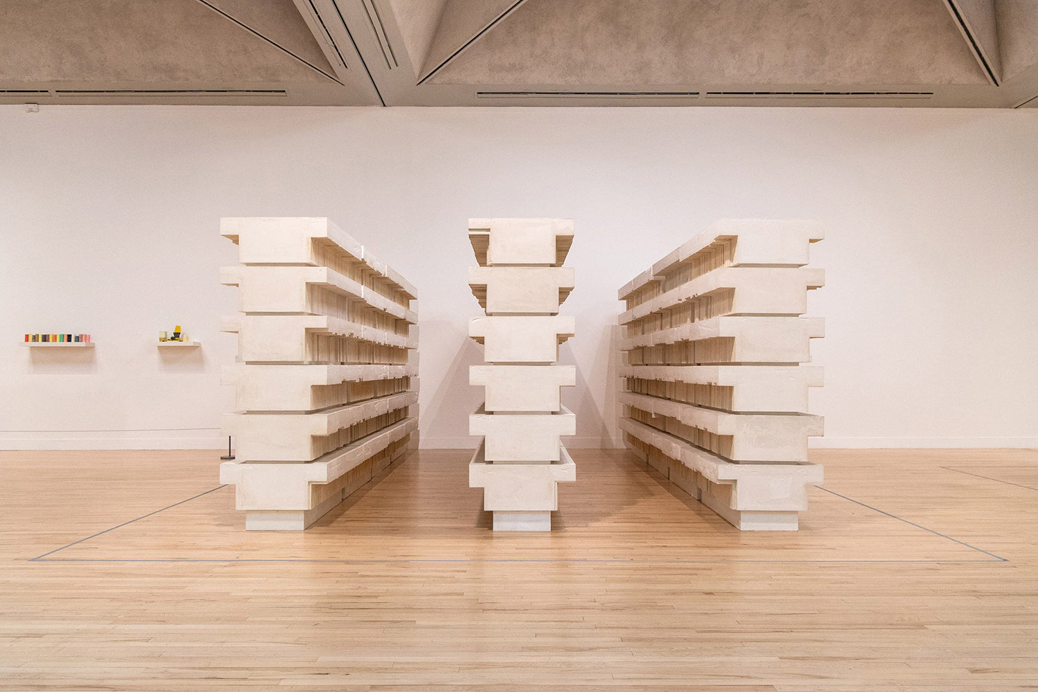 Artiste Rachel Whiteread