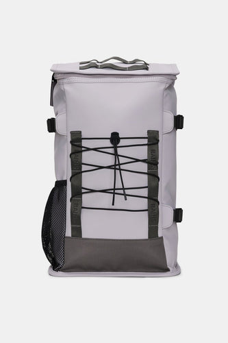 Rains Mountaineering Backpack (Flint Grey) | Bags