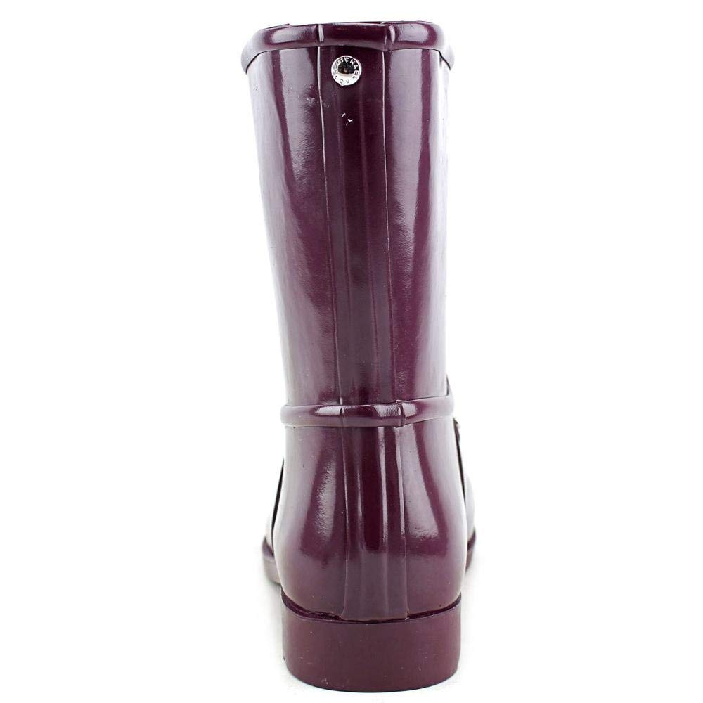 michael kors leslie rain boots