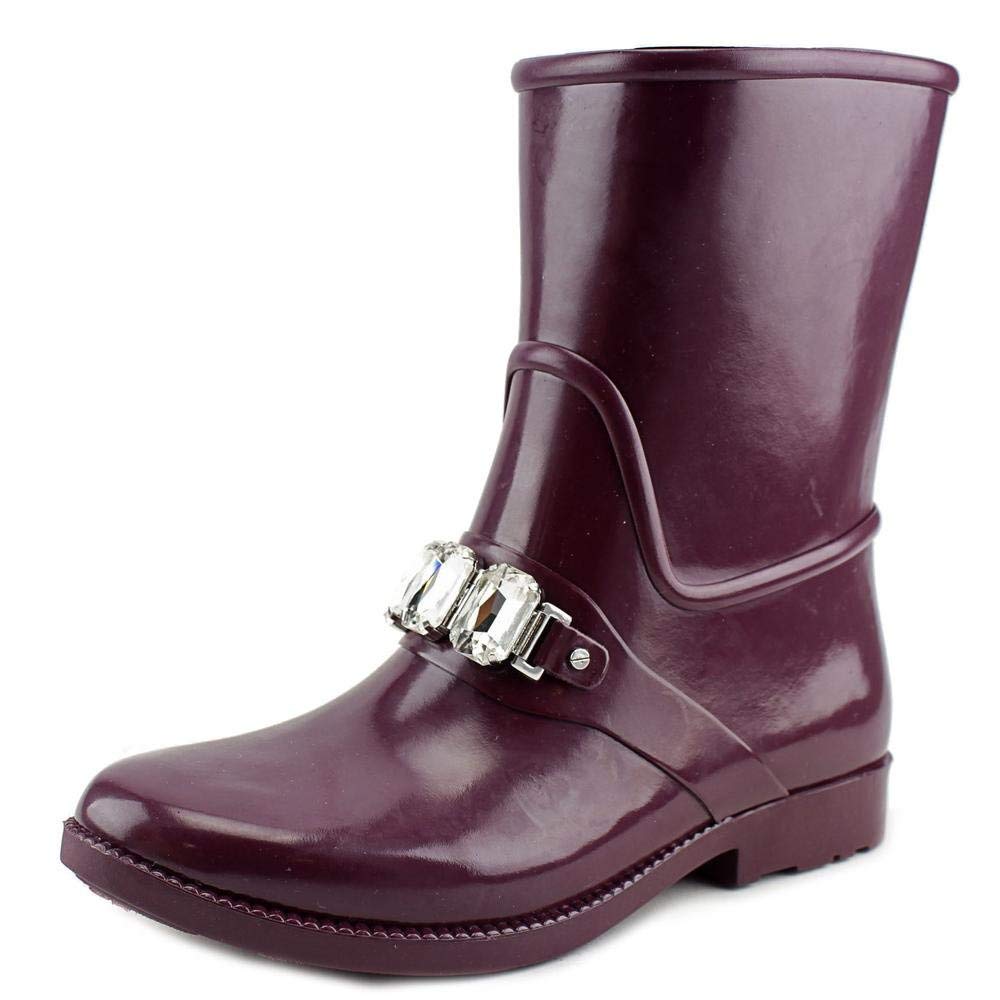 michael kors leslie rain boots