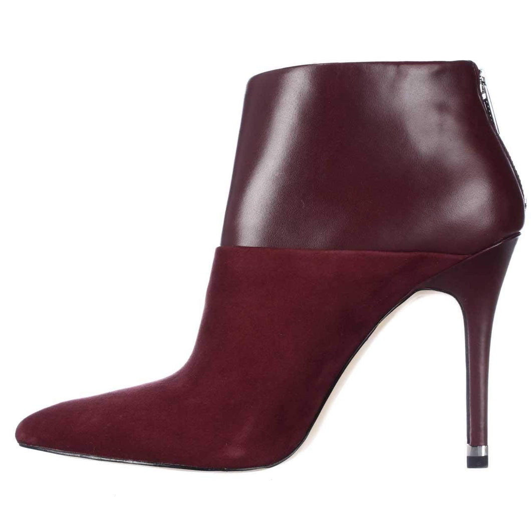 michael kors diva bootie