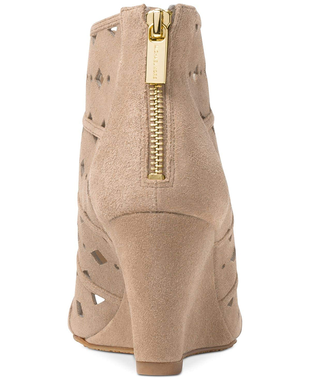 michael kors uma wedge