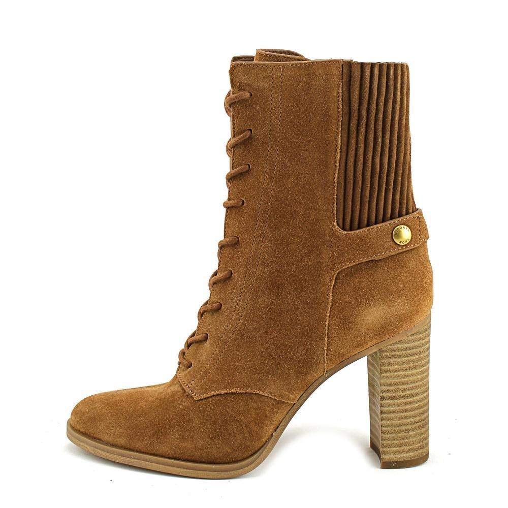 michael kors diva bootie