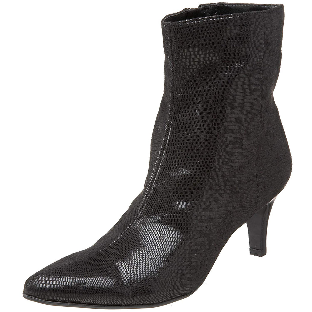 Gaelin Ankle Boot – Divas Emporium Shoes