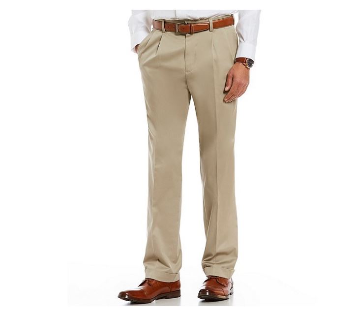 brooks brothers elliot pants