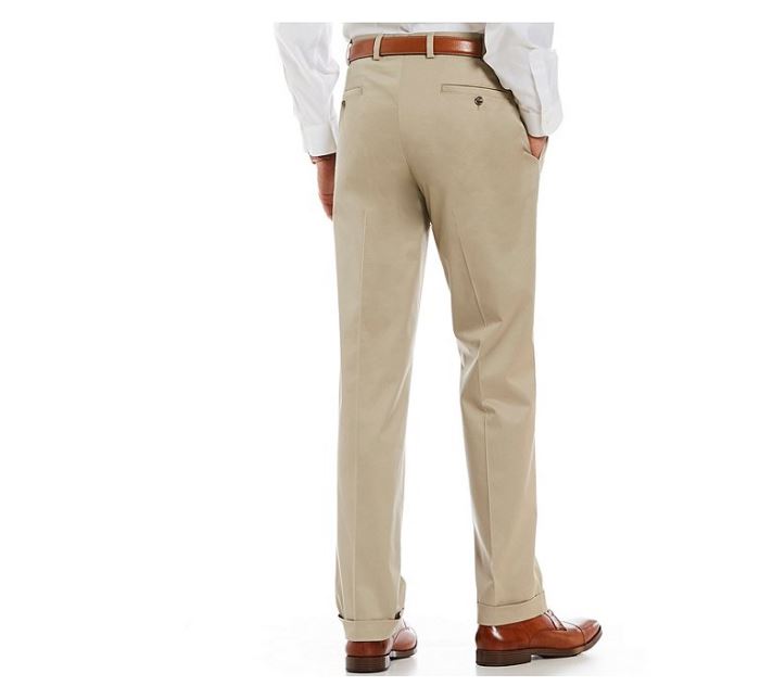 brooks brothers elliot pants