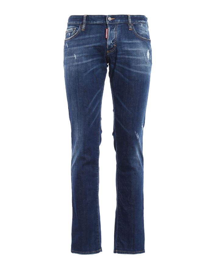 dsquared jeans 34