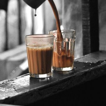 Chai - The Gift of Assam