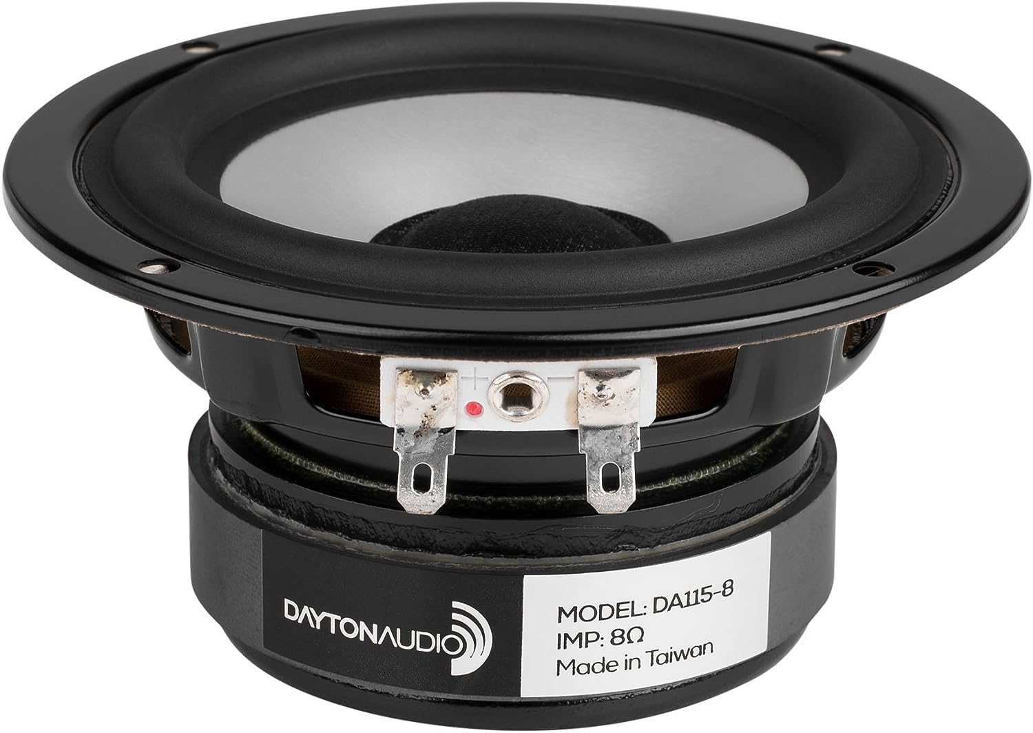 Dayton Audio PS95-8 3-1/2