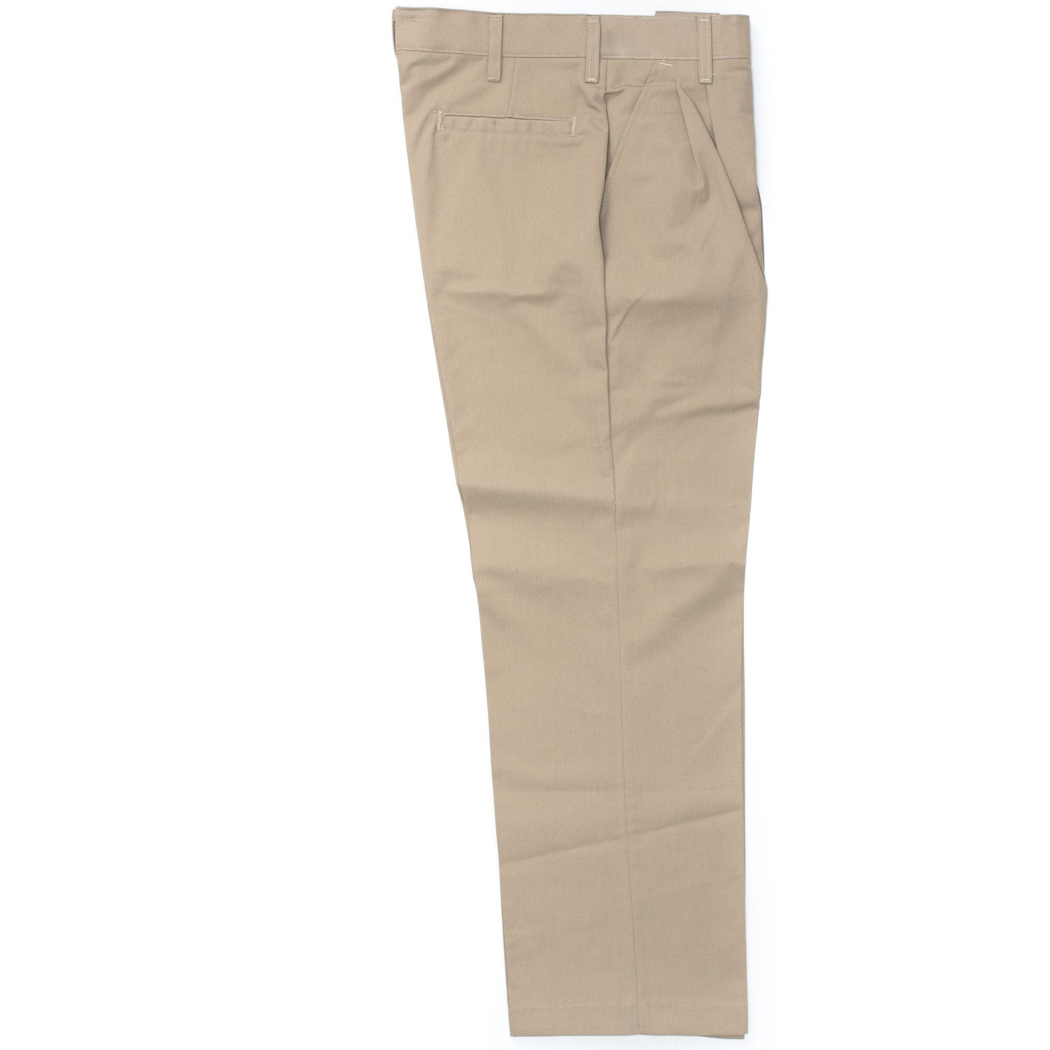 Used Uniform Pants Khaki Walt's Used Workwear