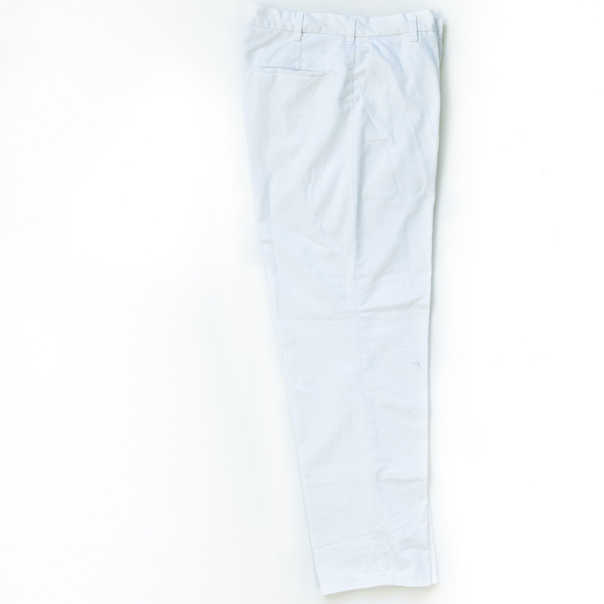 Used White Work Pants & Trousers | Walt's Used Workwear