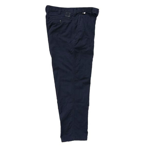 Used Navy Blue Cargo Work Pants | Walt's Used Workwear