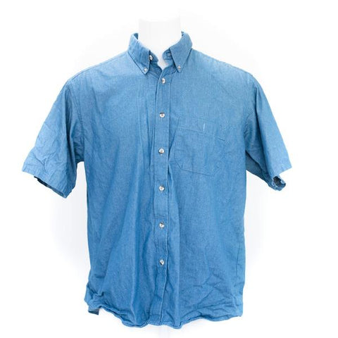 Discount Uniform Shirts - Used Mechanic Shirts | Walt's – Walt's Used ...