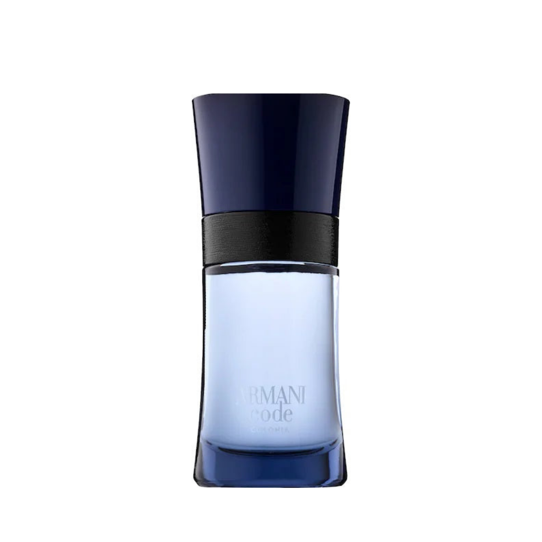 Armani Code Cologne – Preciosa