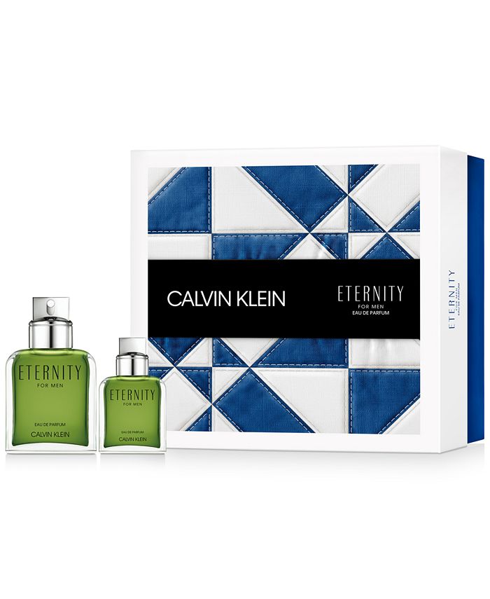 Calvin Klein Eternity For Men Gift Set – Preciosa