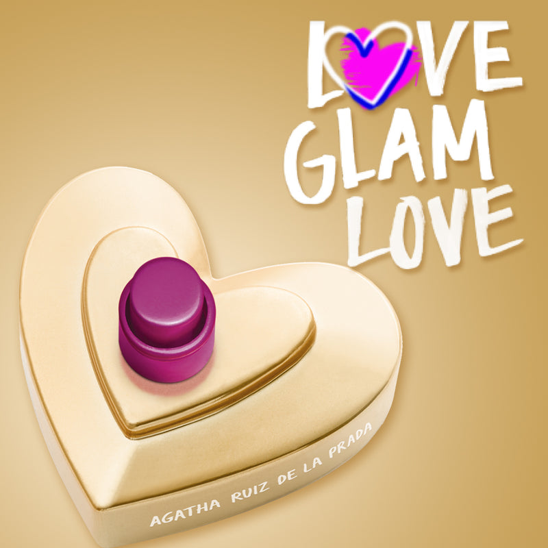 Love Glam Love – Preciosa