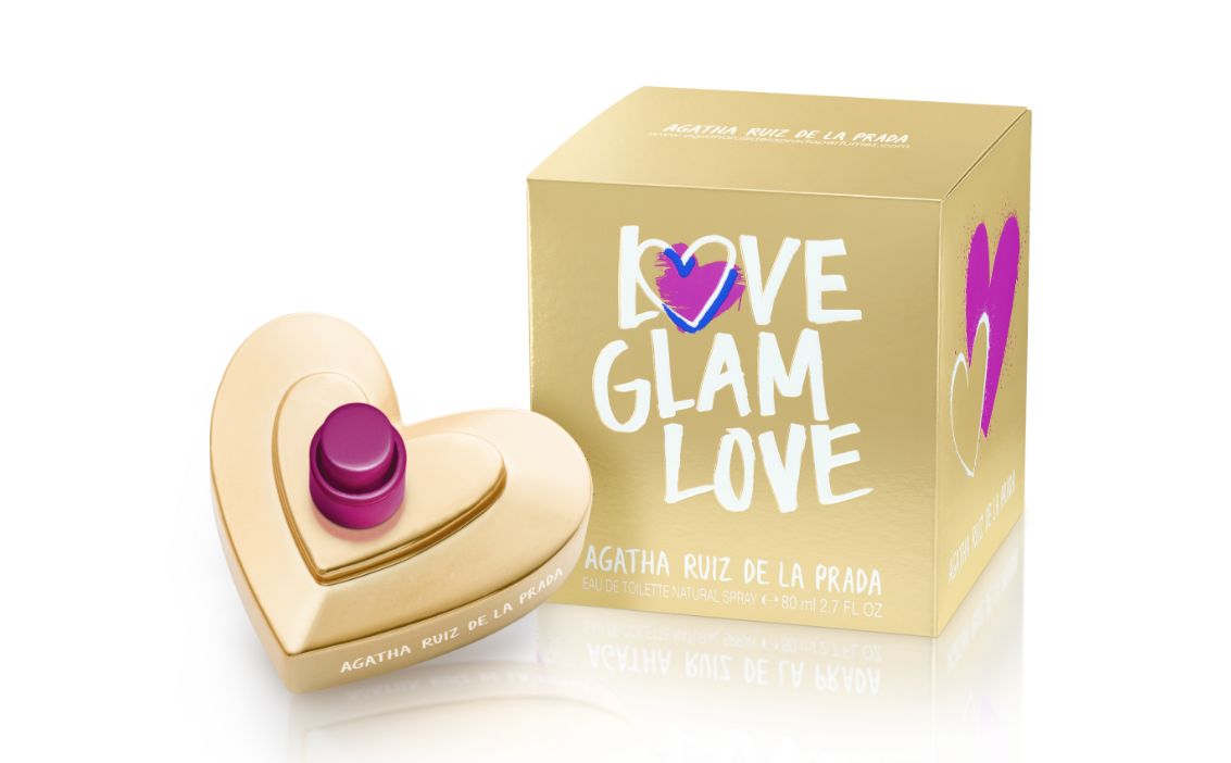 Love Glam Love – Preciosa