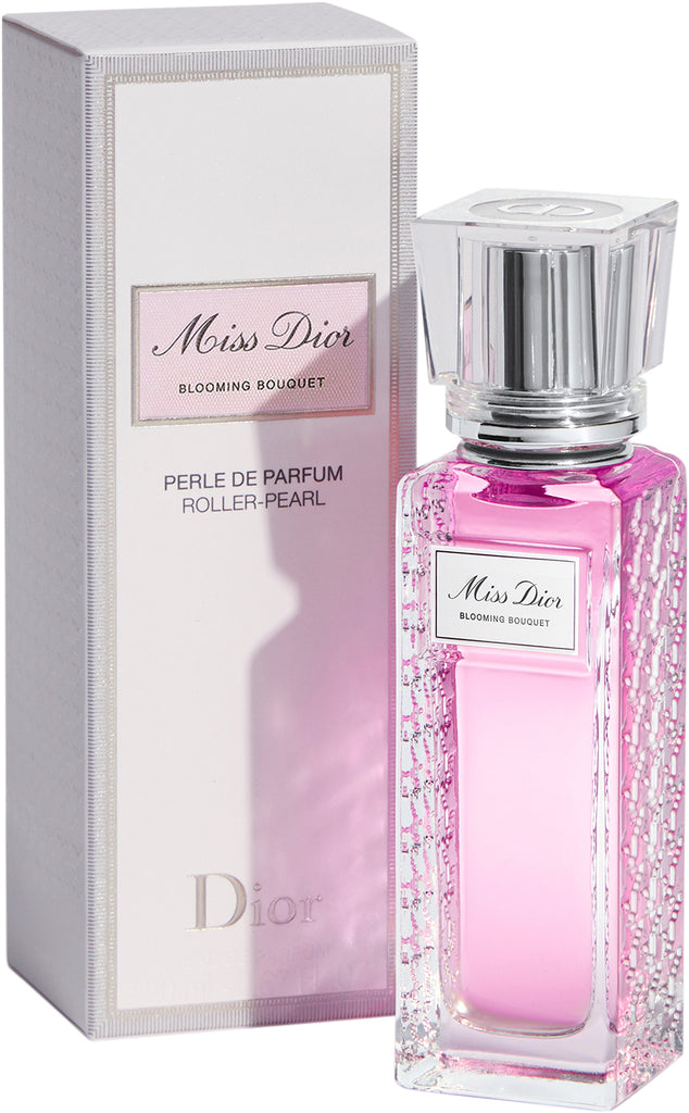 miss dior blooming bouquet roll on