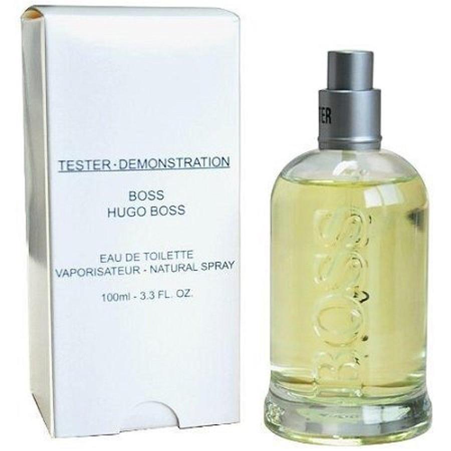 Boss Bottled #6 for Men by Hugo Boss EDT