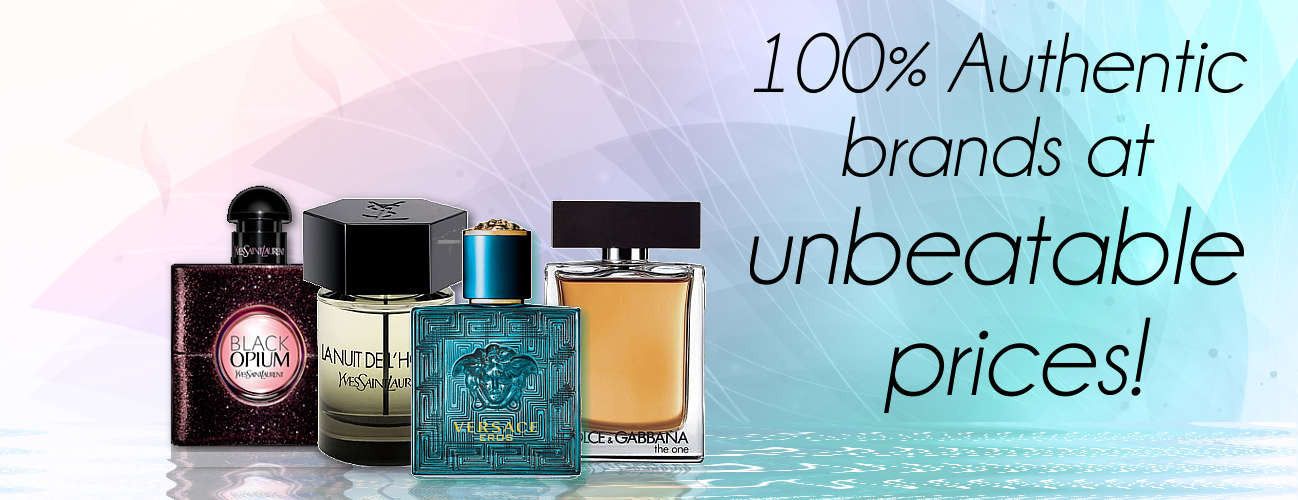 AuraFragrance.com - Authentic Perfumes, Unbeatable Wholesale Prices!