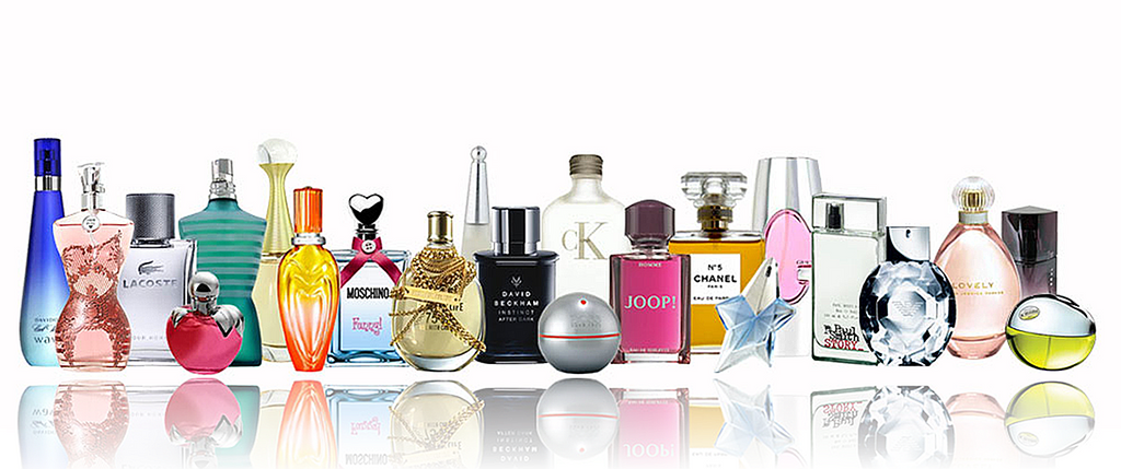 Image result for Fragrances banner