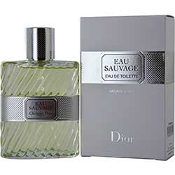 Eau Sauvage for Men by Christian Dior EDT – AuraFragrance