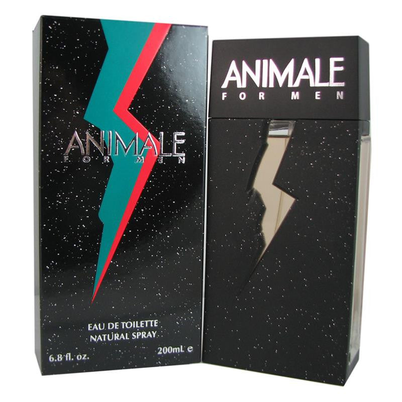 Animale for Men by Parlux EDT – AuraFragrance