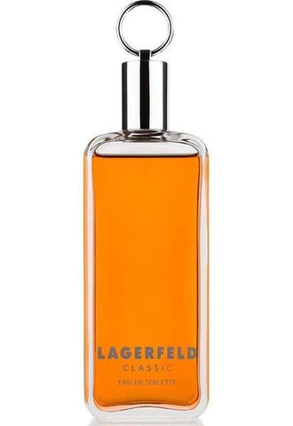 Lagerfeld Classic for Men by Karl Lagerfeld EDT Spray – AuraFragrance