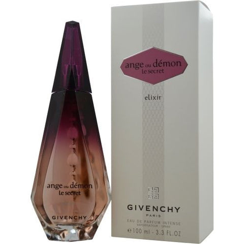 givenchy ange ou demon le secret elixir intense