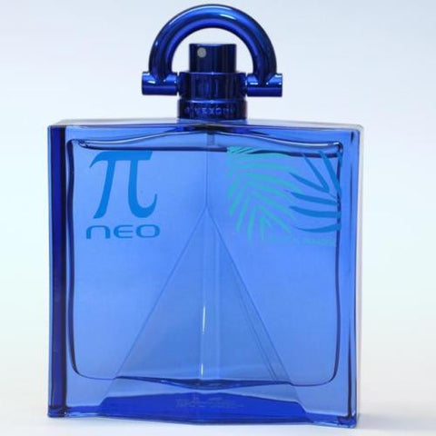 Givenchy Pi Neo Tropical Paradise for Men by Givenchy EDT – AuraFragrance