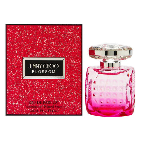 Jimmy Choo Blossom for Women by Jimmy Choo EDP – AuraFragrance