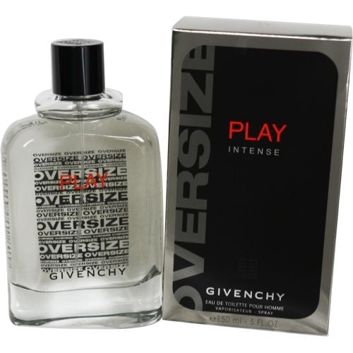Givenchy Play Intense for Men (Oversize 