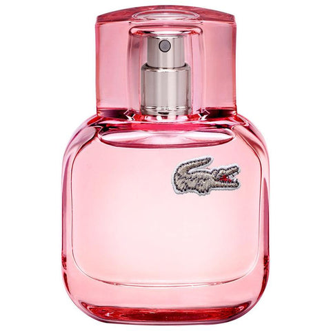 lacoste eau de lacoste sparkling