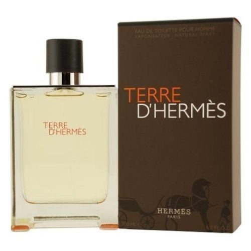 Terre D'Hermes for Men by Hermes EDT