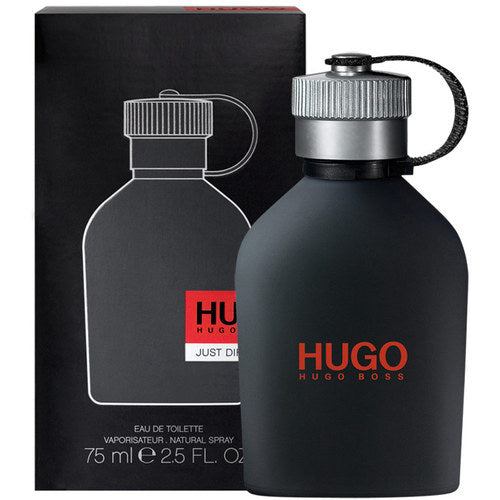 Just Different for Men by Hugo Boss EDT – AuraFragrance