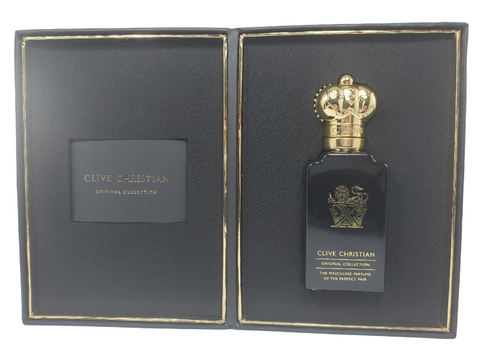 Clive Christian X for Men EDP – AuraFragrance