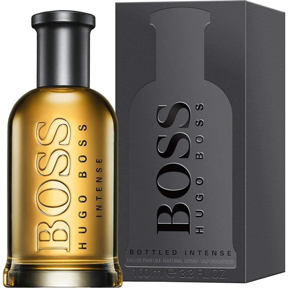 Boss Bottled Intense for Men EDP – AuraFragrance