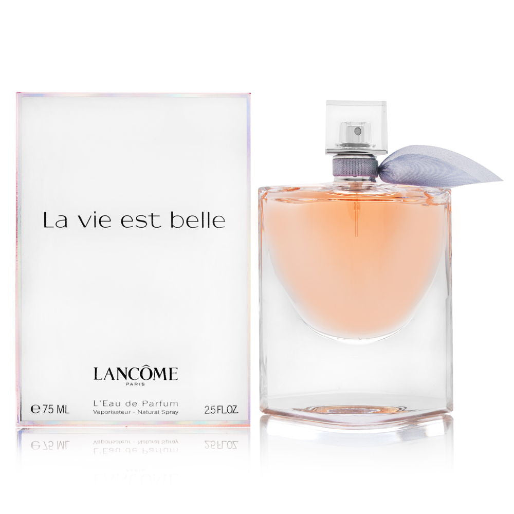 La Vie est Belle for Women by Lancome EDP – AuraFragrance