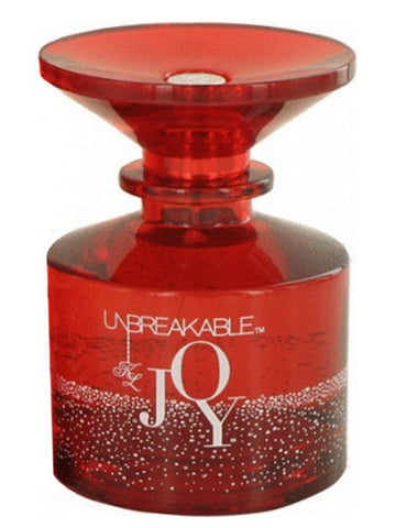 unbreakable joy perfume