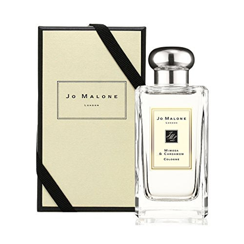 Jo Malone Mimosa & Cardamom EDC Unisex – AuraFragrance