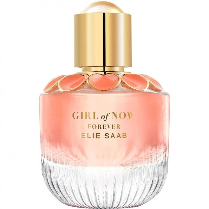 Girl of Now Forever for Women EDP – AuraFragrance