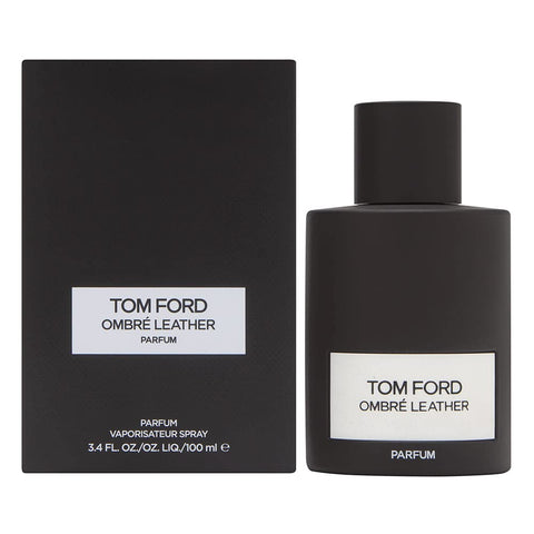Tom Ford Ombre Leather for Men Parfum – AuraFragrance
