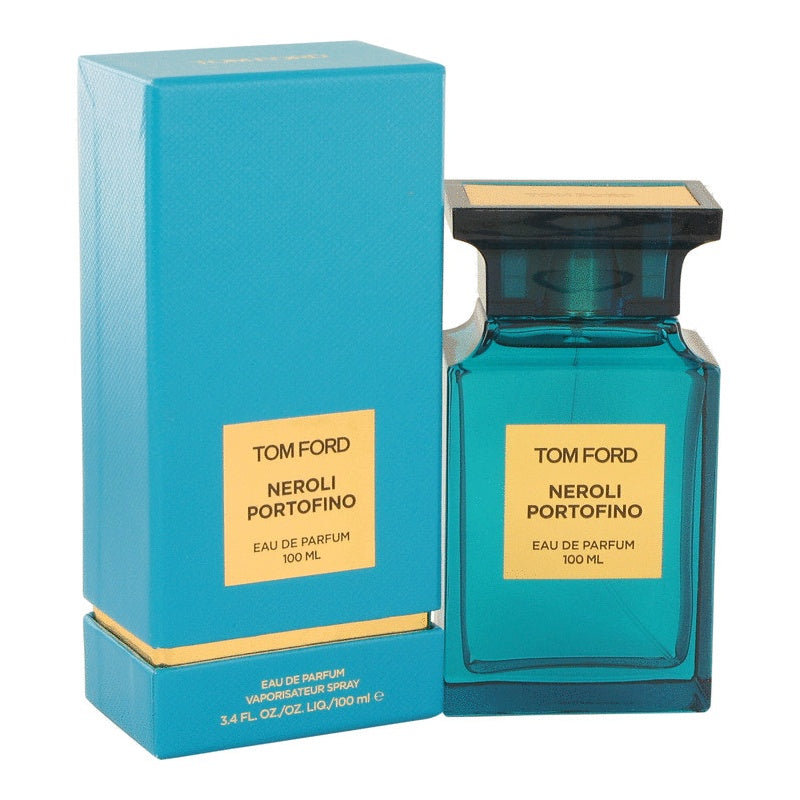 Tom Ford Neroli Portofino for Women and Men EDP – AuraFragrance