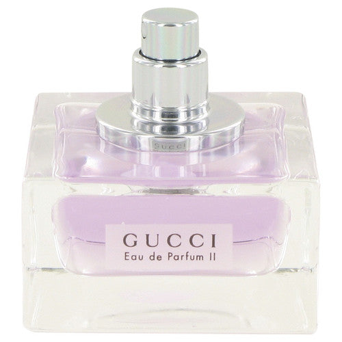 Gucci II (Pink) for Women by Gucci EDP – AuraFragrance