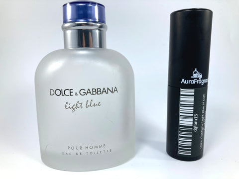 dolce and gabbana light blue men 6