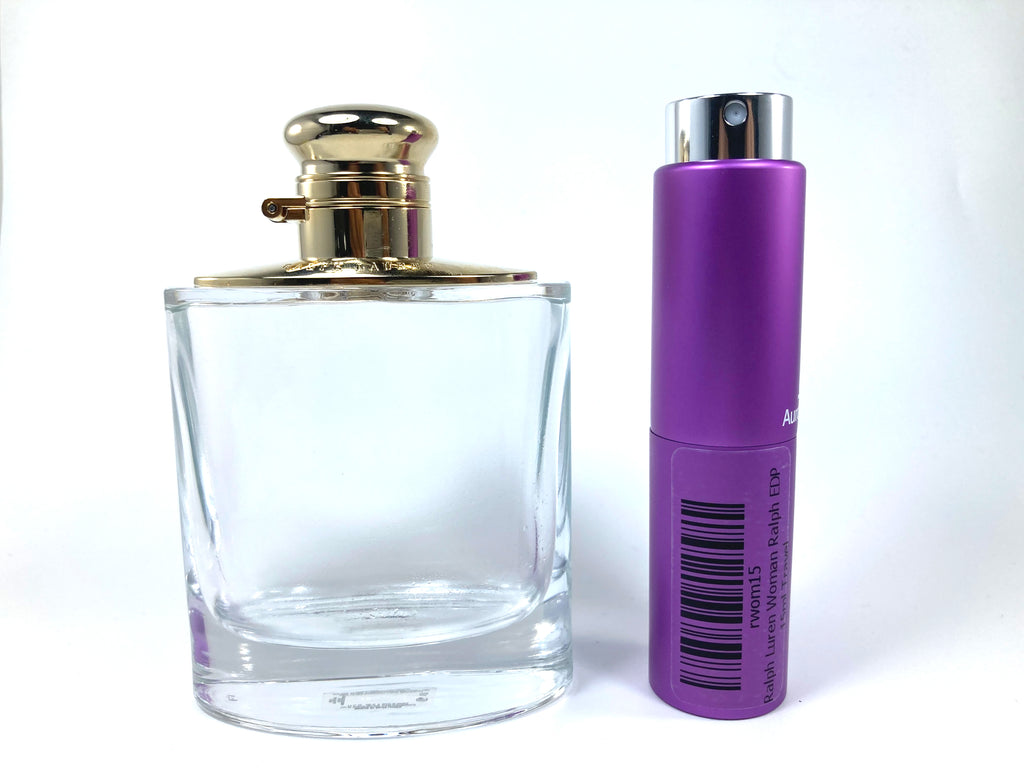 Woman by Ralph Lauren EDP – AuraFragrance