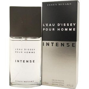 L'eau D'Issey Intense for Men by Issey Miyake EDT